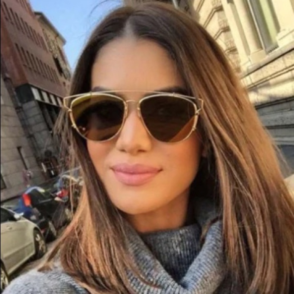 Dior Technologic Sunglasses